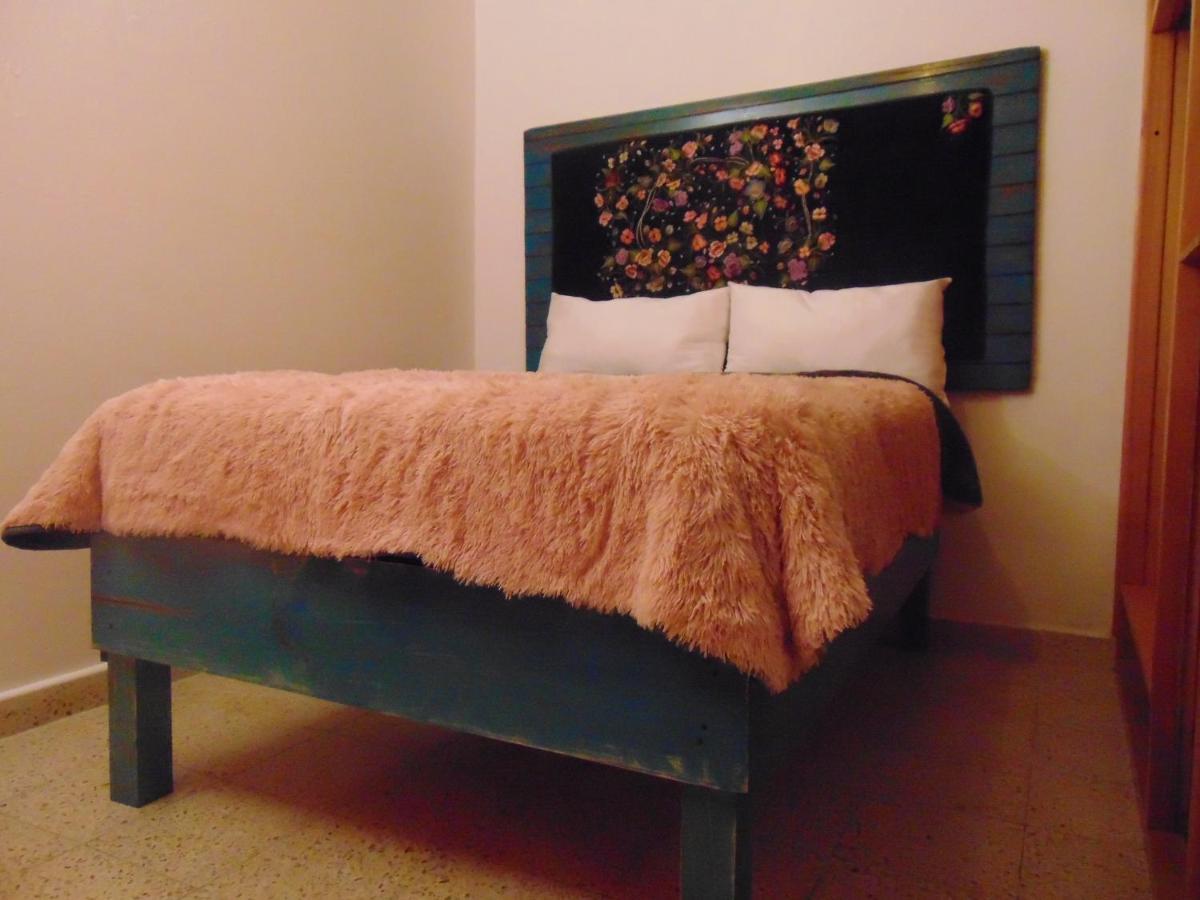 Kaza Muta Bed & Breakfast San Cristobal de las Casas Bagian luar foto