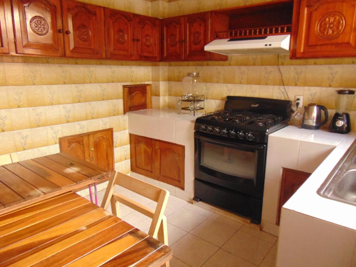 Kaza Muta Bed & Breakfast San Cristobal de las Casas Bagian luar foto