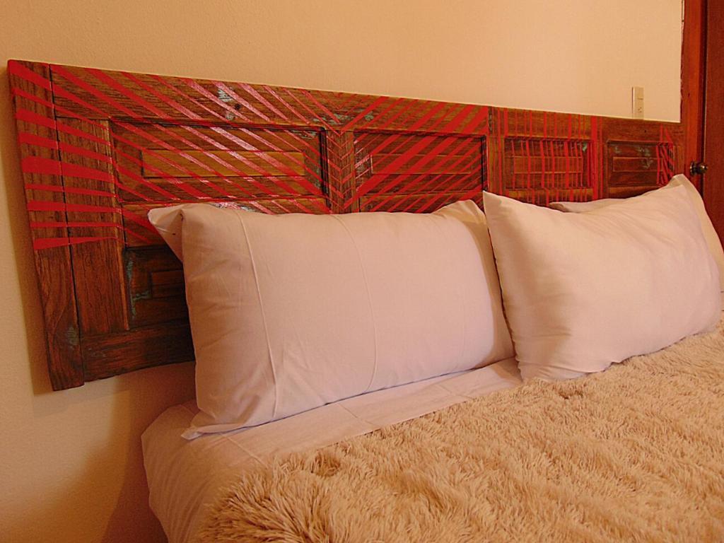 Kaza Muta Bed & Breakfast San Cristobal de las Casas Bagian luar foto