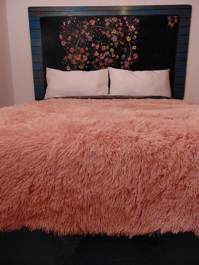 Kaza Muta Bed & Breakfast San Cristobal de las Casas Bagian luar foto
