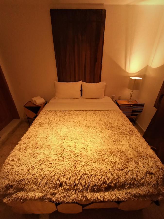 Kaza Muta Bed & Breakfast San Cristobal de las Casas Bagian luar foto