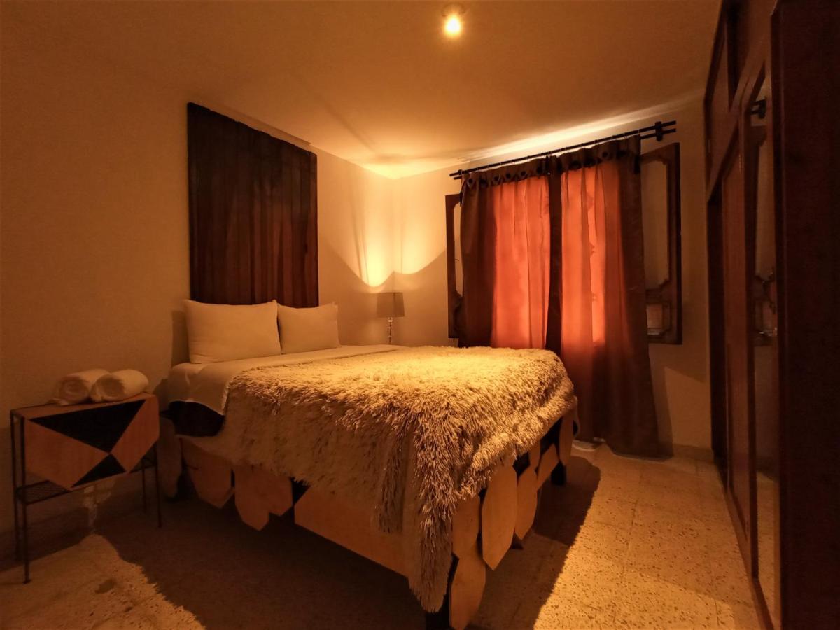 Kaza Muta Bed & Breakfast San Cristobal de las Casas Bagian luar foto