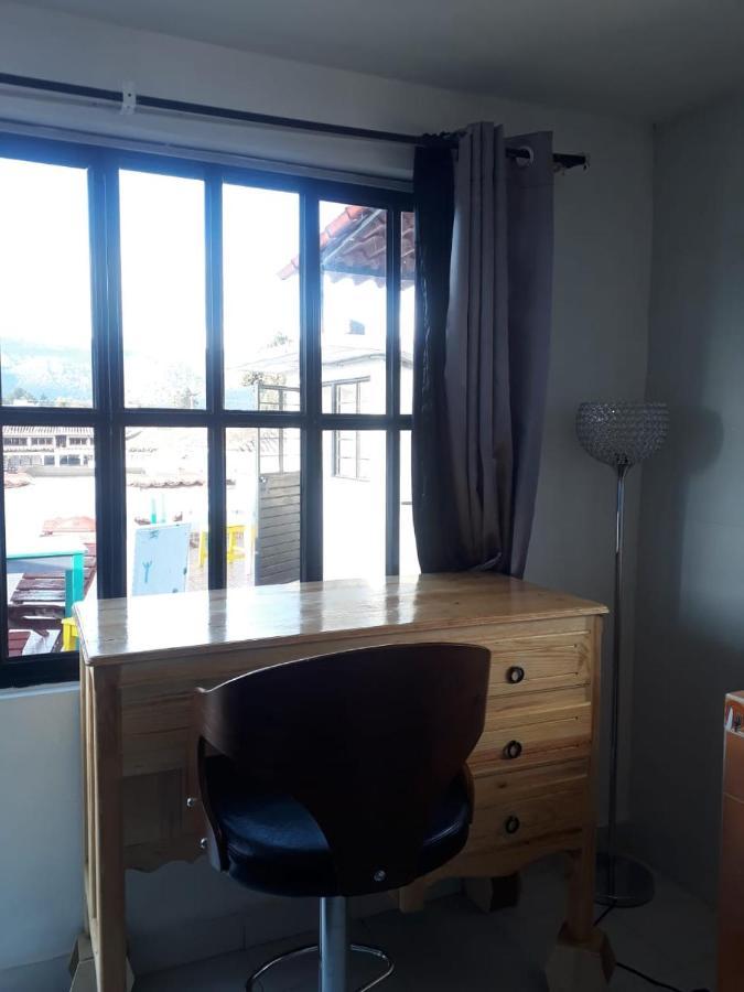 Kaza Muta Bed & Breakfast San Cristobal de las Casas Bagian luar foto