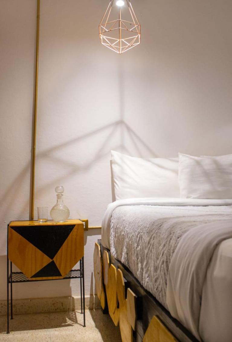 Kaza Muta Bed & Breakfast San Cristobal de las Casas Bagian luar foto