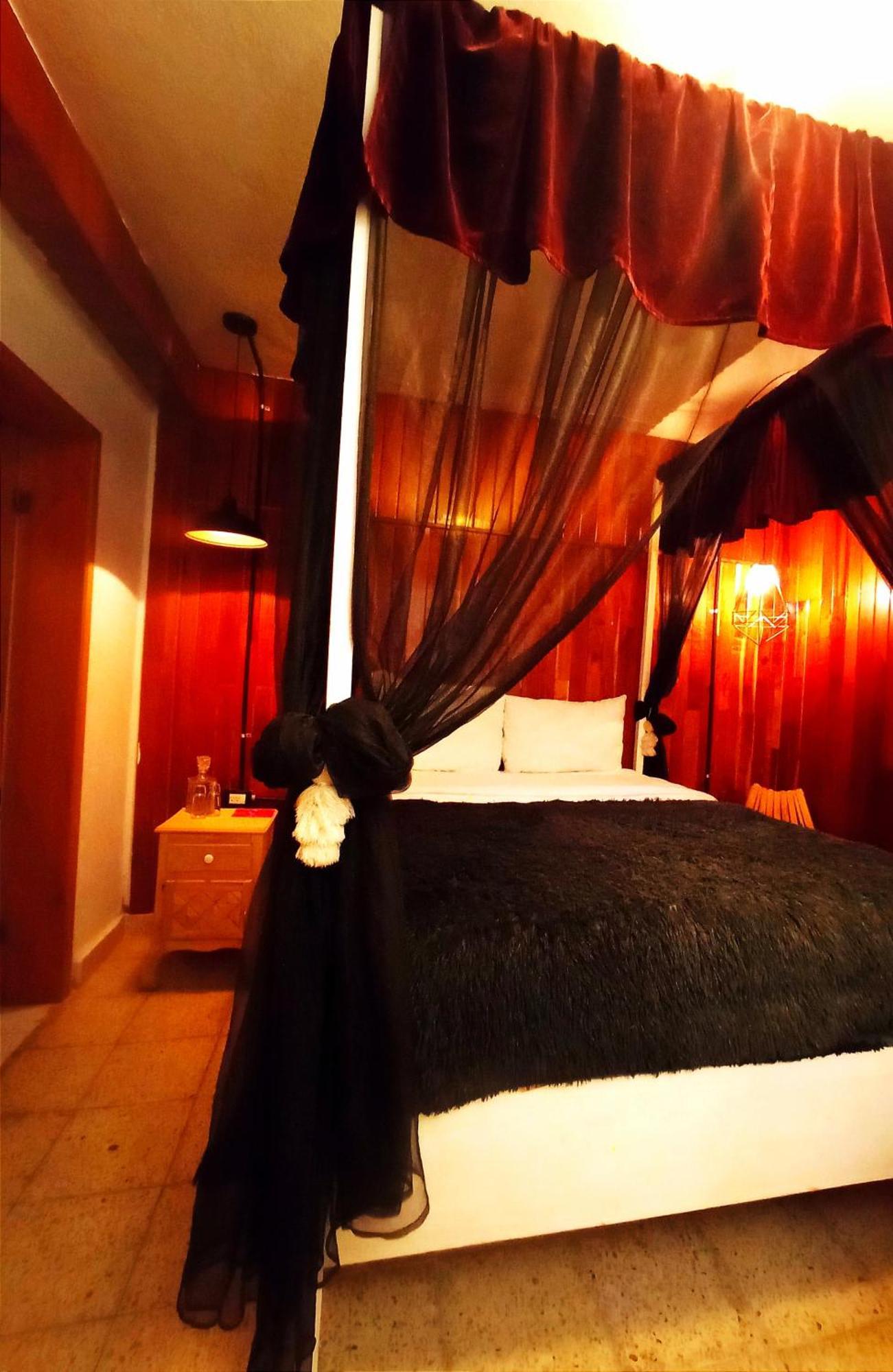 Kaza Muta Bed & Breakfast San Cristobal de las Casas Bagian luar foto