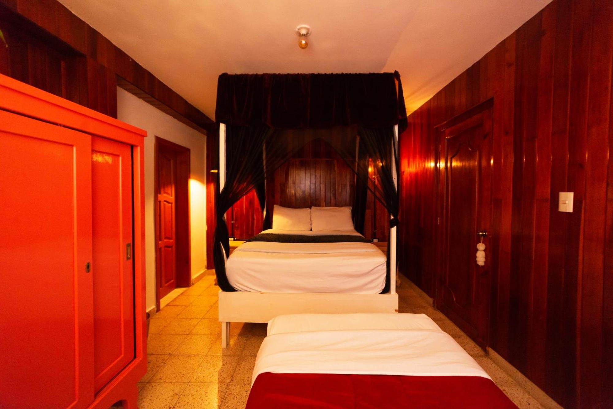 Kaza Muta Bed & Breakfast San Cristobal de las Casas Bagian luar foto