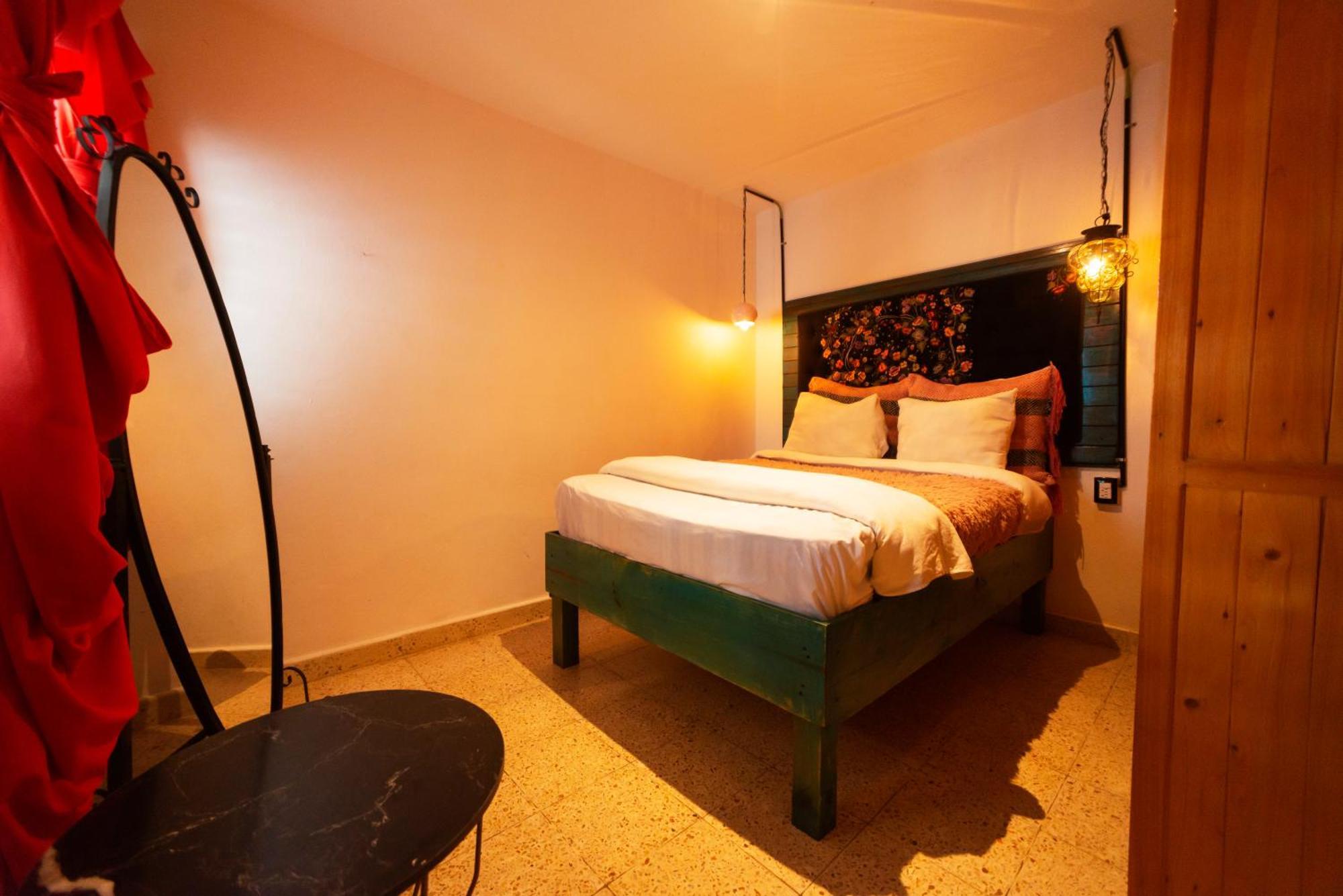 Kaza Muta Bed & Breakfast San Cristobal de las Casas Bagian luar foto