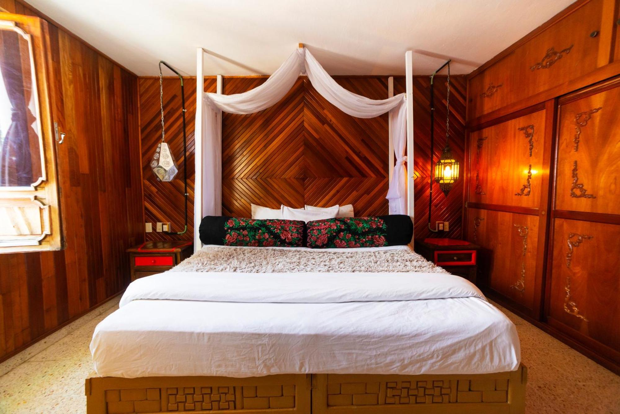 Kaza Muta Bed & Breakfast San Cristobal de las Casas Bagian luar foto