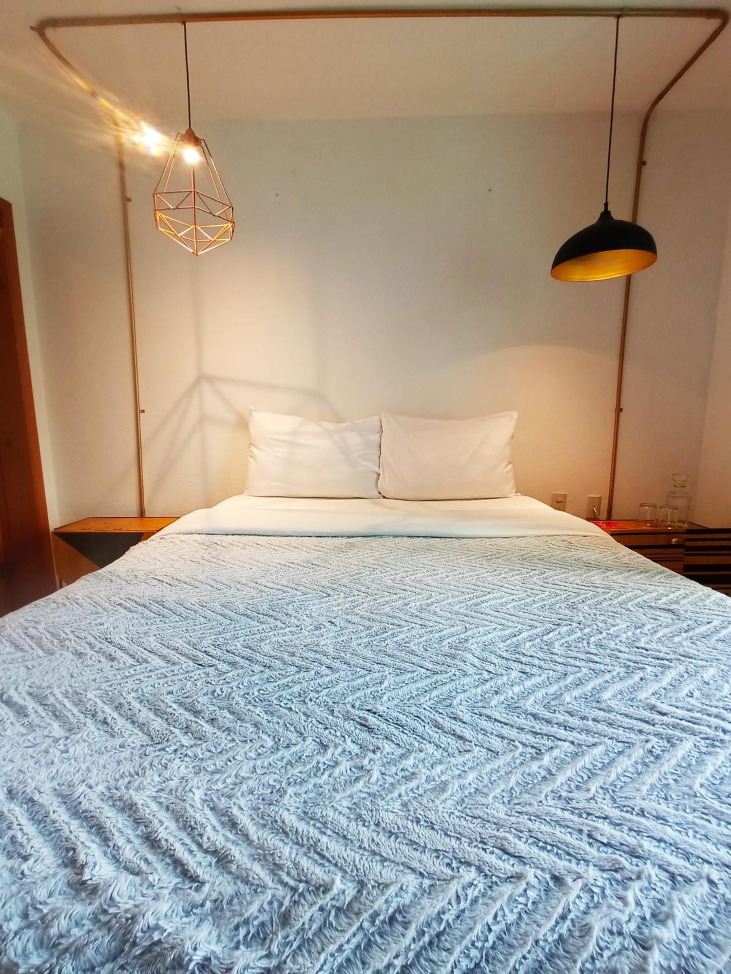 Kaza Muta Bed & Breakfast San Cristobal de las Casas Bagian luar foto