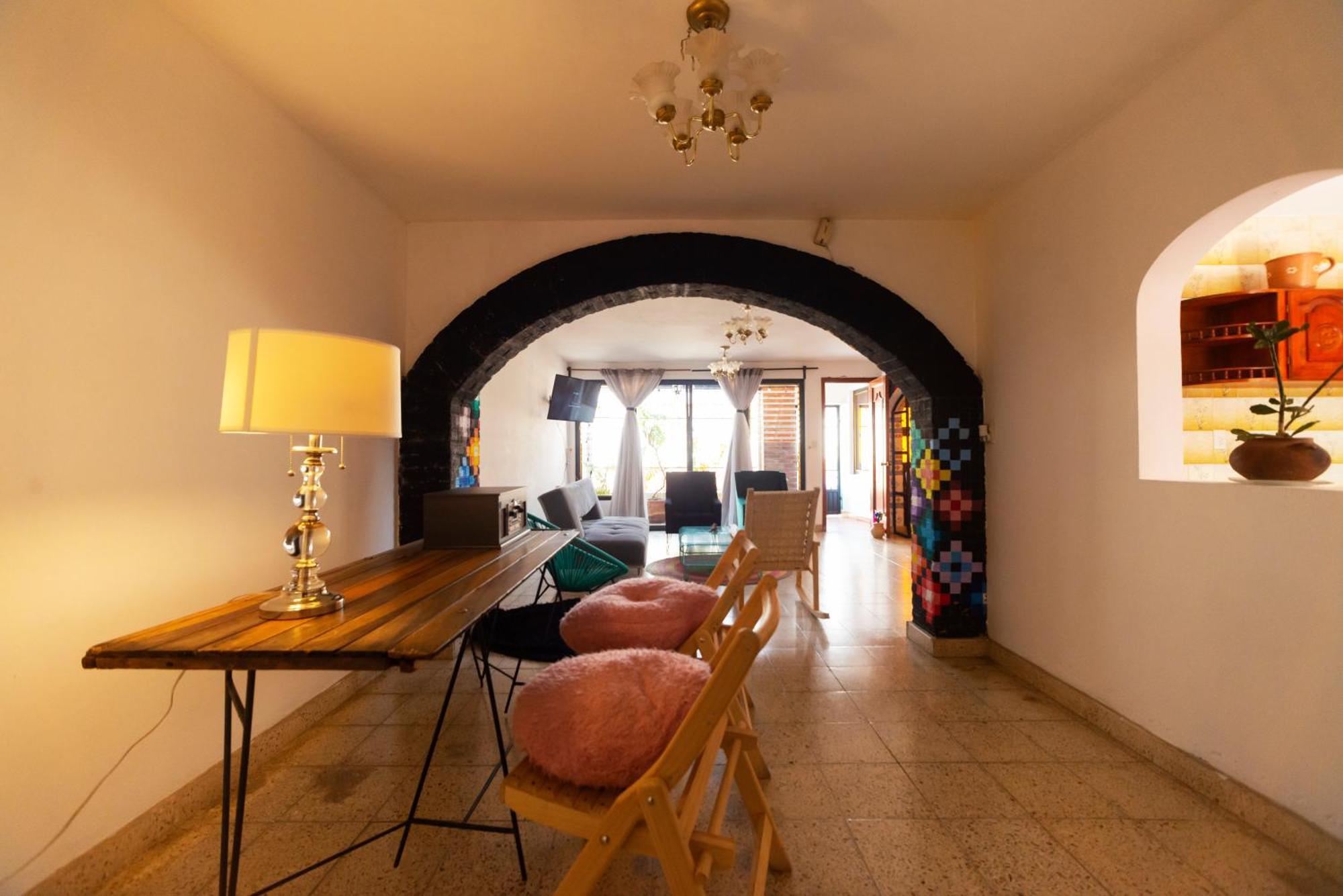 Kaza Muta Bed & Breakfast San Cristobal de las Casas Bagian luar foto