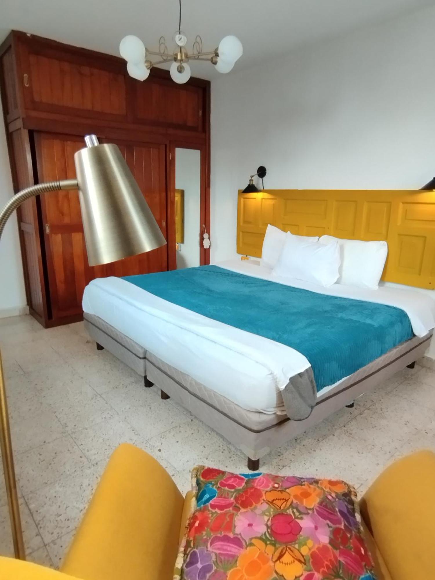 Kaza Muta Bed & Breakfast San Cristobal de las Casas Bagian luar foto
