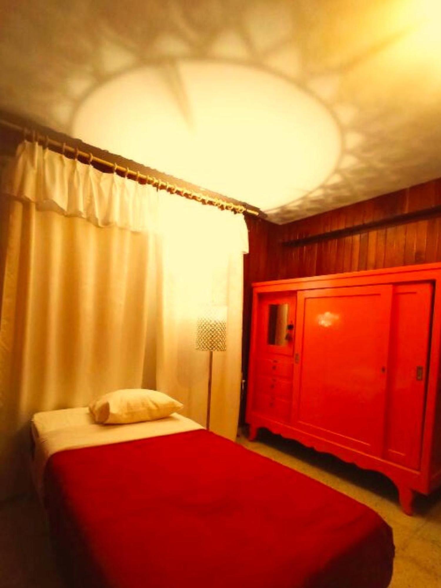 Kaza Muta Bed & Breakfast San Cristobal de las Casas Bagian luar foto