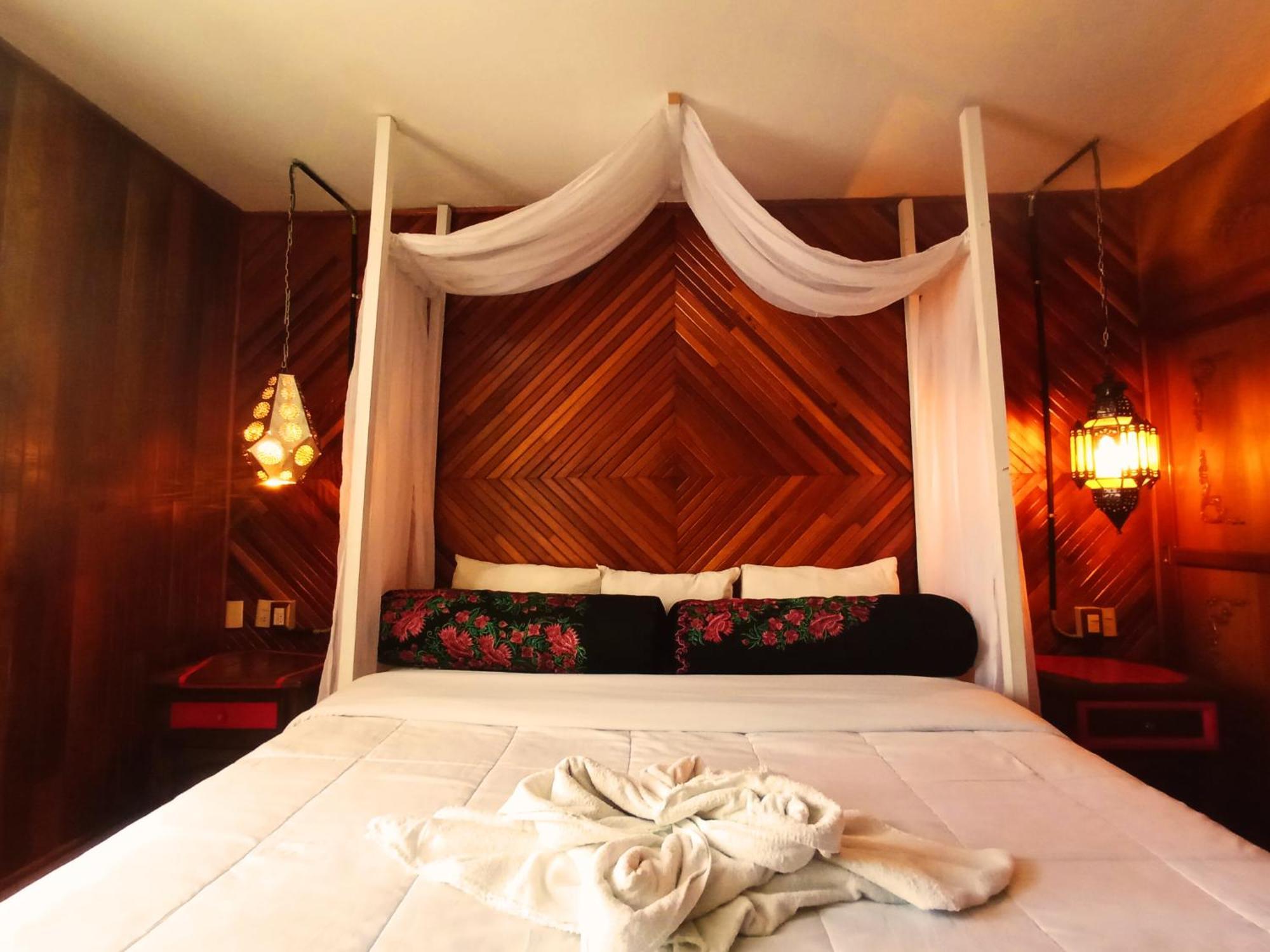 Kaza Muta Bed & Breakfast San Cristobal de las Casas Bagian luar foto