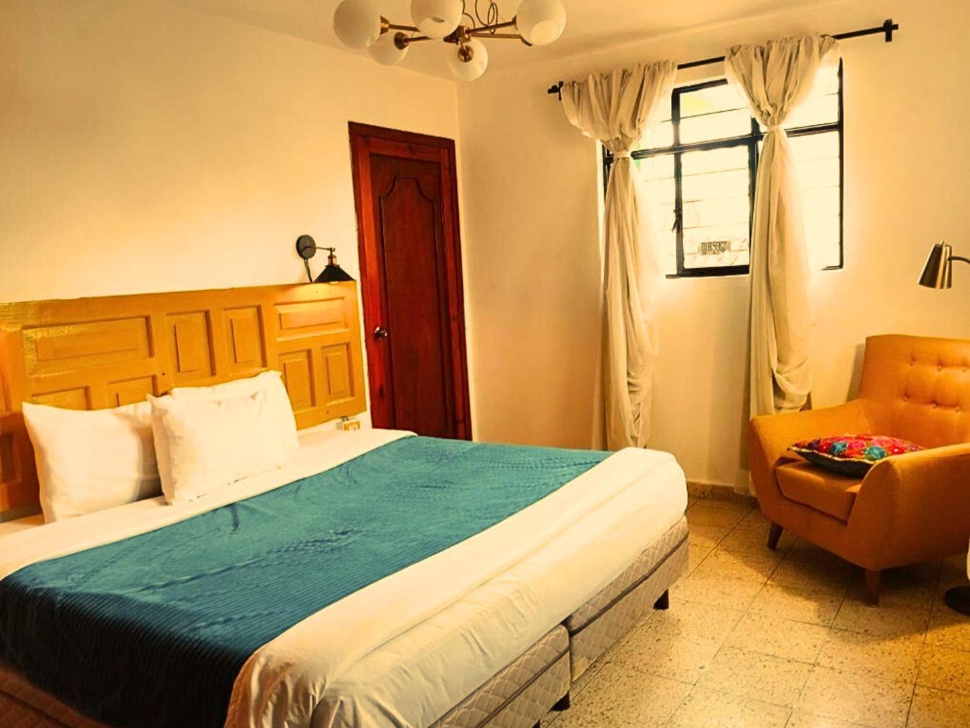 Kaza Muta Bed & Breakfast San Cristobal de las Casas Bagian luar foto
