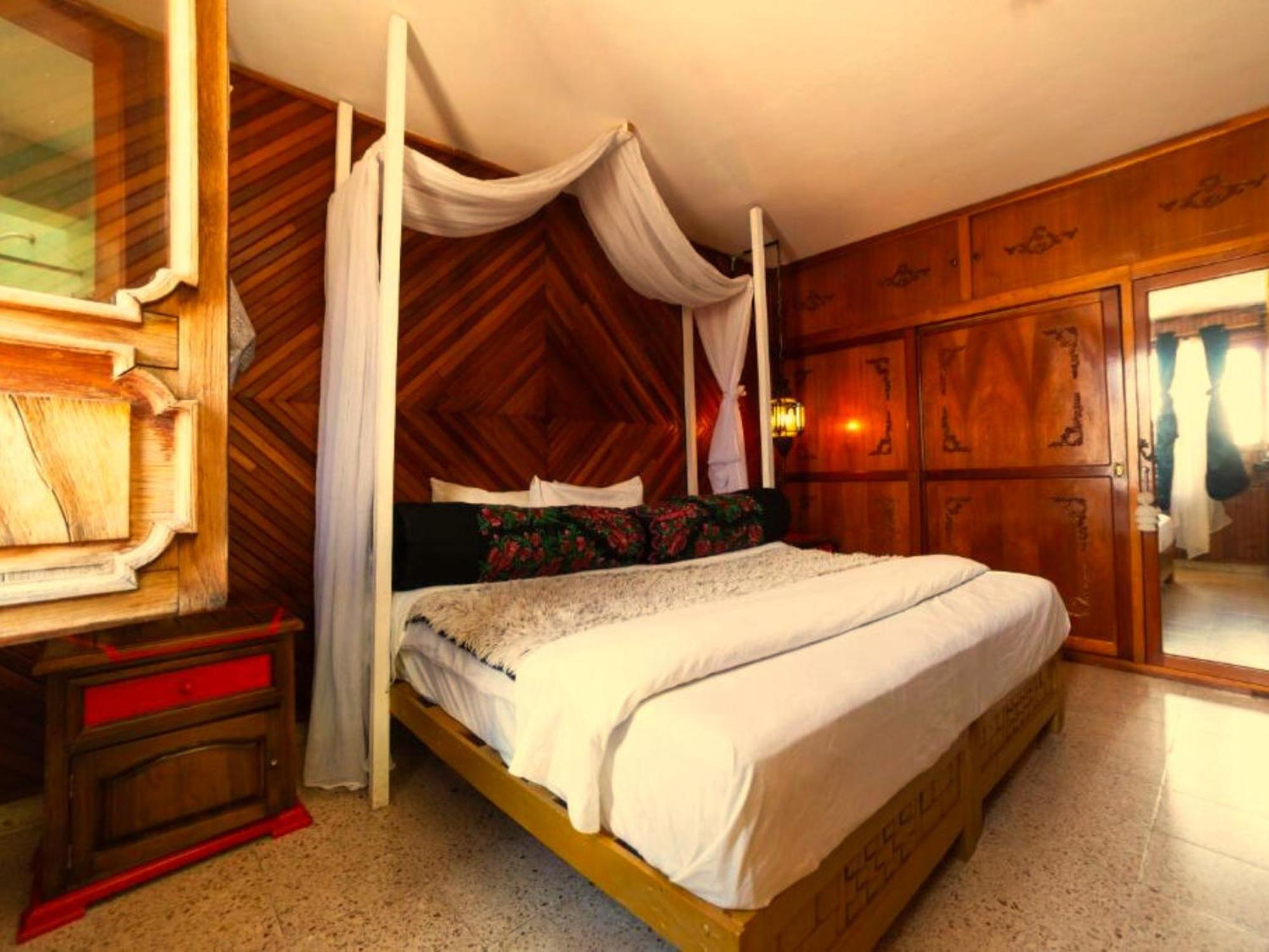 Kaza Muta Bed & Breakfast San Cristobal de las Casas Bagian luar foto