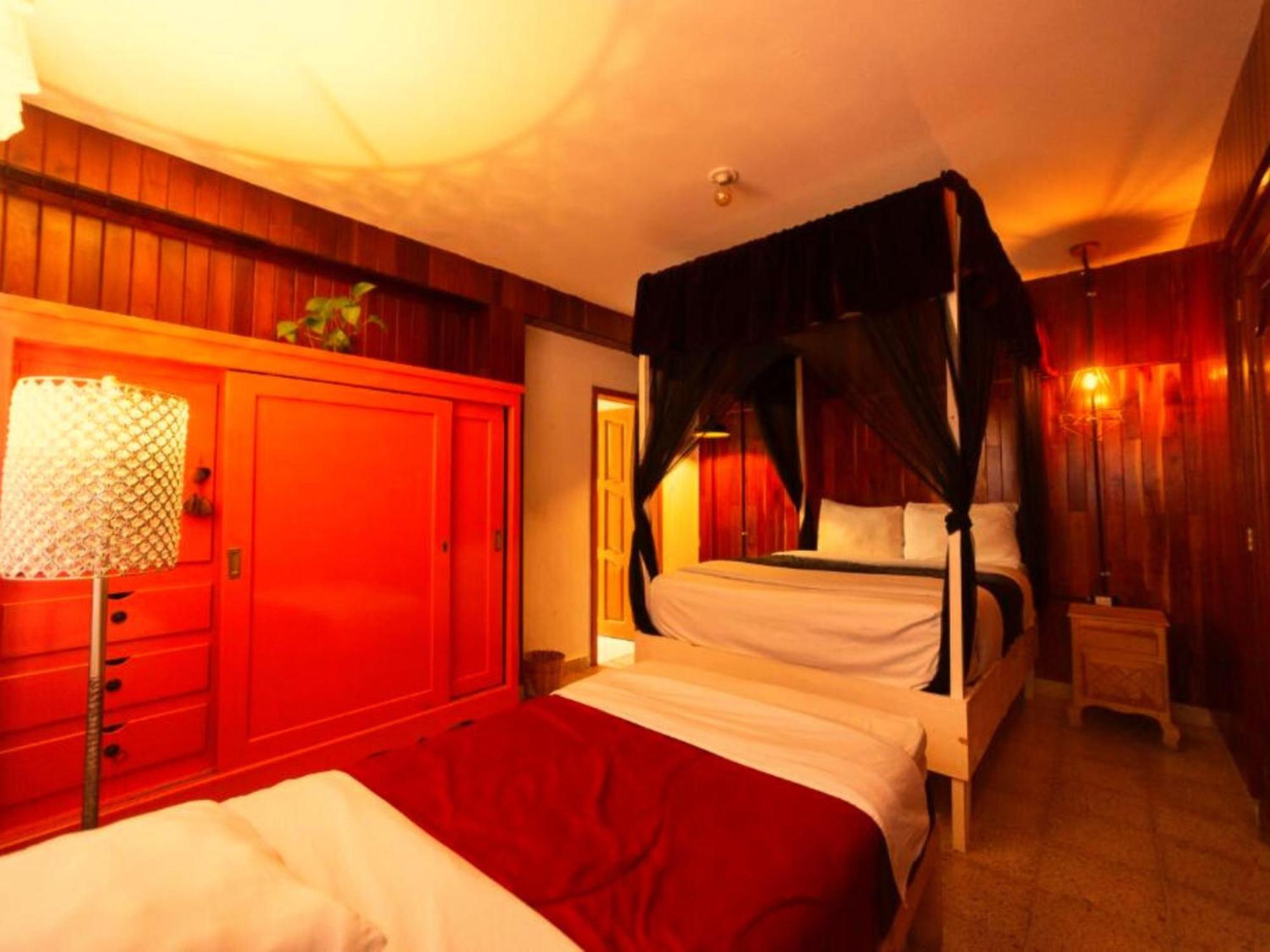 Kaza Muta Bed & Breakfast San Cristobal de las Casas Bagian luar foto